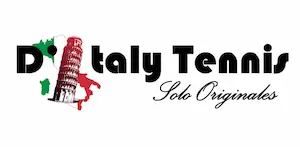 Logo D'italy Tennis